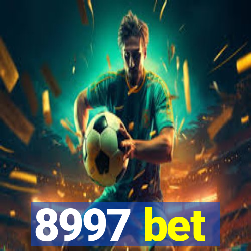 8997 bet